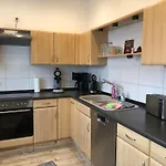 Ferienhaus-„am-eichholz“-in-ilsenburg-mit-garten-sauna-hund-willkommen * Ilsenburg