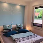 Ferienhaus-„am-eichholz“-in-ilsenburg-mit-garten-sauna-hund-willkommen Сasa de vacaciones Ilsenburg