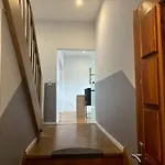 Ferienhaus-„am-eichholz“-in-ilsenburg-mit-garten-sauna-hund-willkommen Сasa de vacaciones *