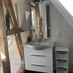 Ferienhaus-„am-eichholz“-in-ilsenburg-mit-garten-sauna-hund-willkommen Сasa de vacaciones Ilsenburg