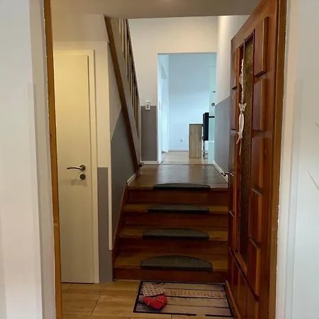 Ferienhaus-„am-eichholz“-in-ilsenburg-mit-garten-sauna-hund-willkommen 度假居