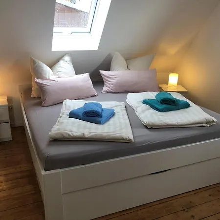 Ferienhaus-„am-eichholz“-in-ilsenburg-mit-garten-sauna-hund-willkommen 伊尔森堡